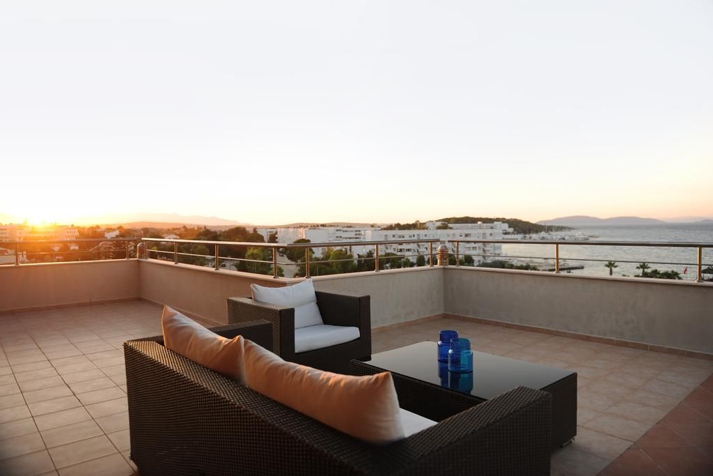 Radisson Blu Resort & Spa Cesme