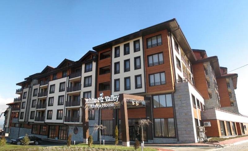 Terra Complex