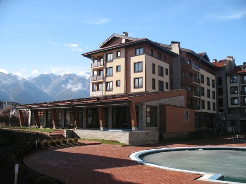 Terra Complex