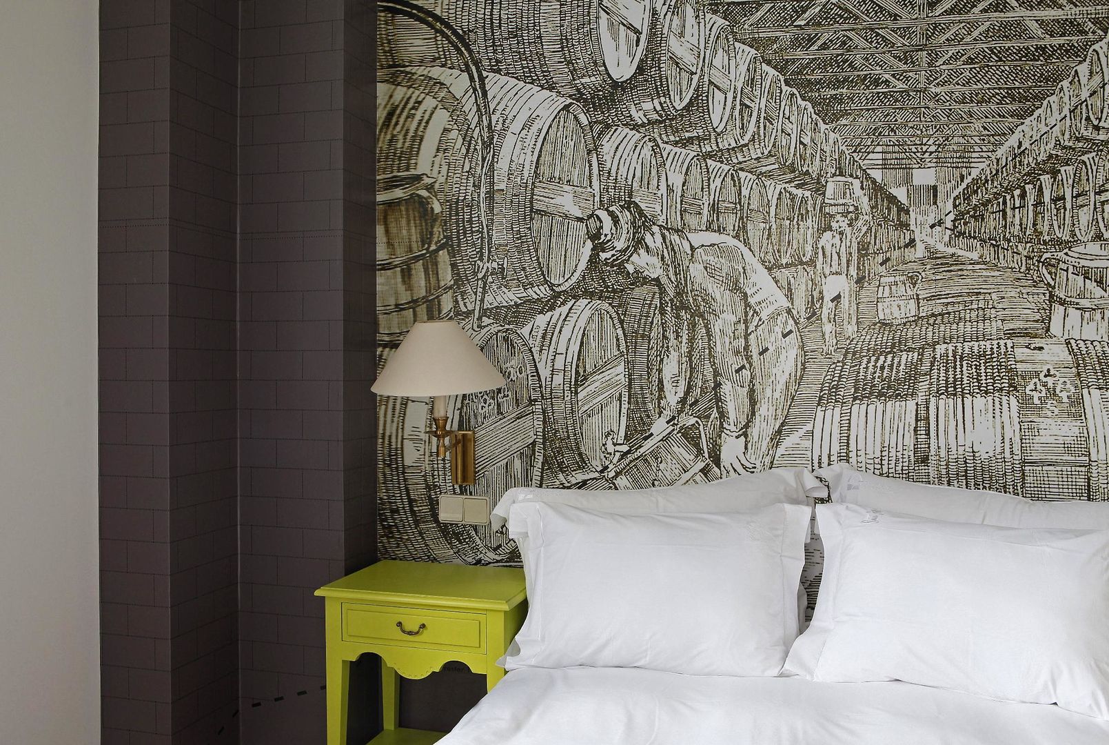 Forrester Essence Douro Hotel