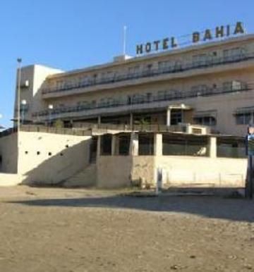 Hotel Bahía - 30º hotels