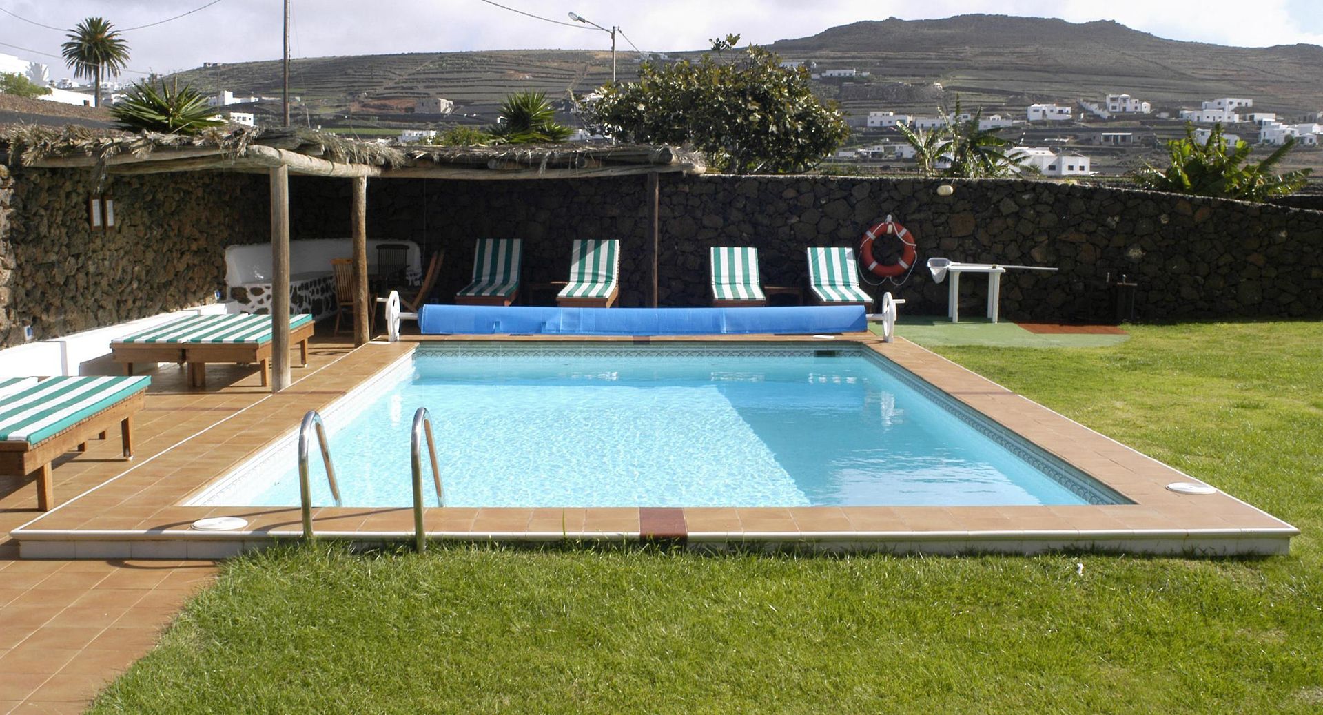 Casa Catalina