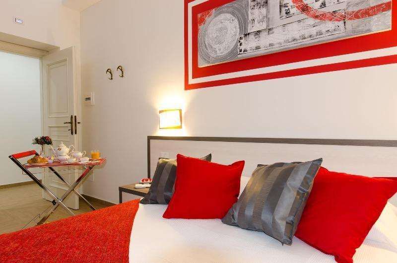 Delia Accommodation