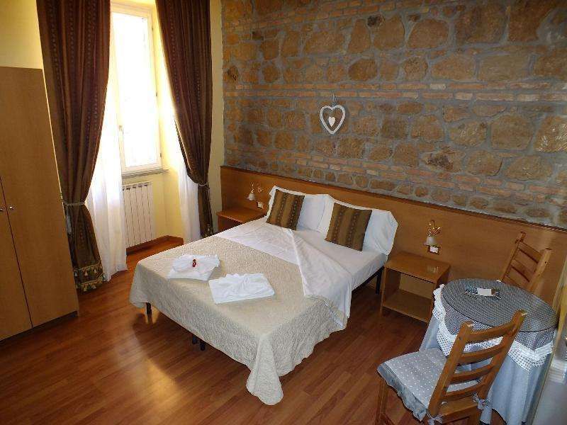 Delia Accommodation