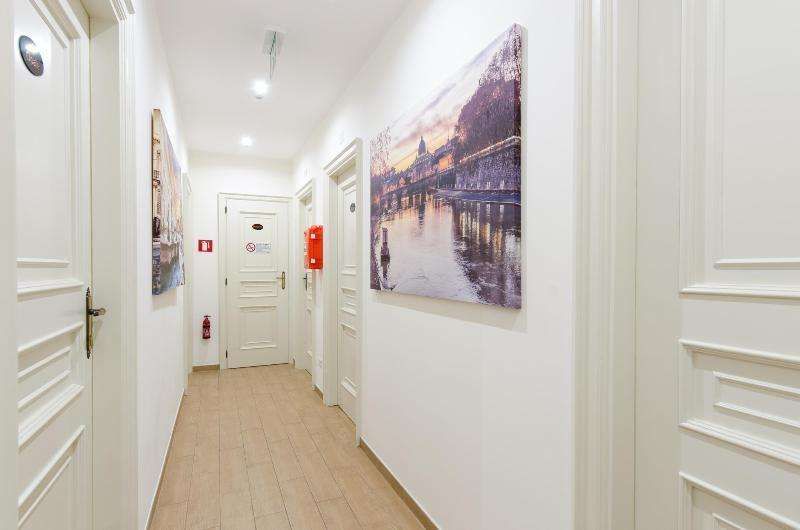 Delia Accommodation