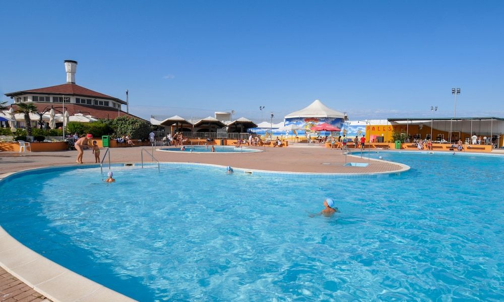 Albarella Golf Hotel