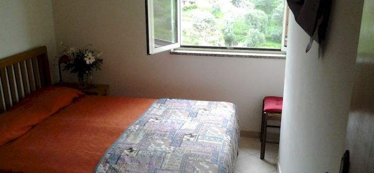 La Casa sul Blu