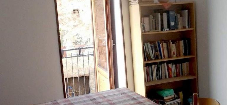 La Casa sul Blu