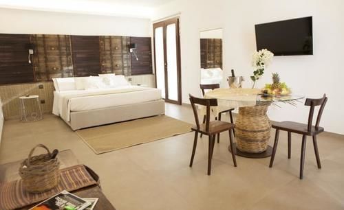 Riofavara Wine Relais