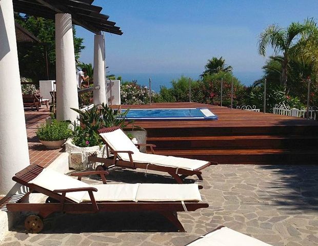 Cala Cavone Guest House
