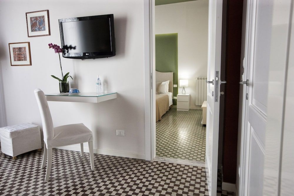 Bed And Breakfast Kalavrìa