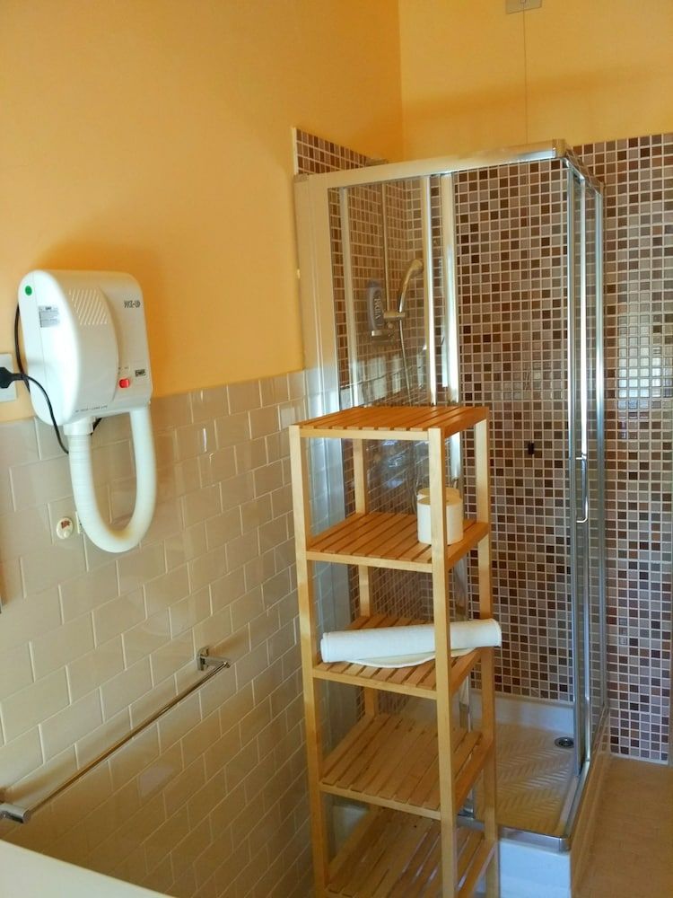Bed And Breakfast Il Parco Dei Pini