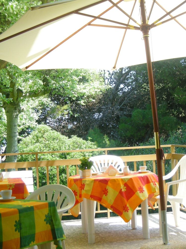Bed And Breakfast Il Parco Dei Pini