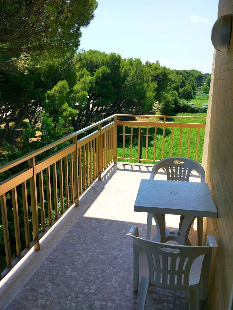 Bed And Breakfast Il Parco Dei Pini
