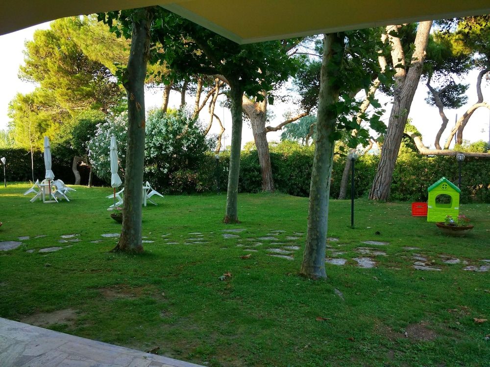 Bed And Breakfast Il Parco Dei Pini