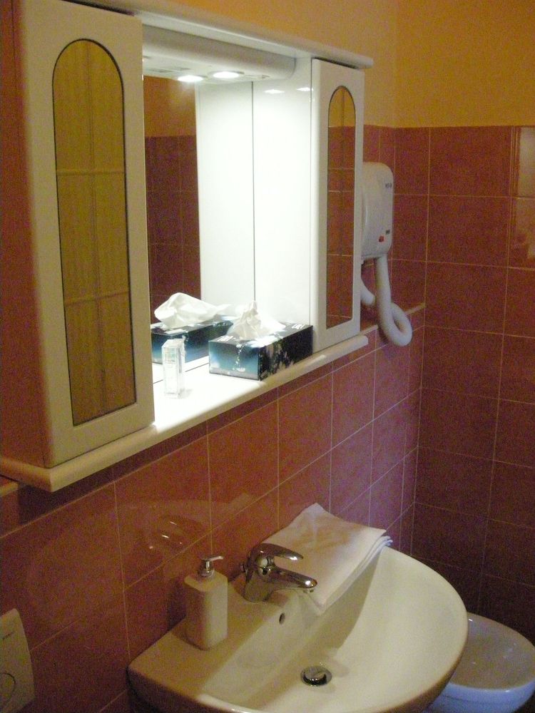 Bed And Breakfast Il Parco Dei Pini