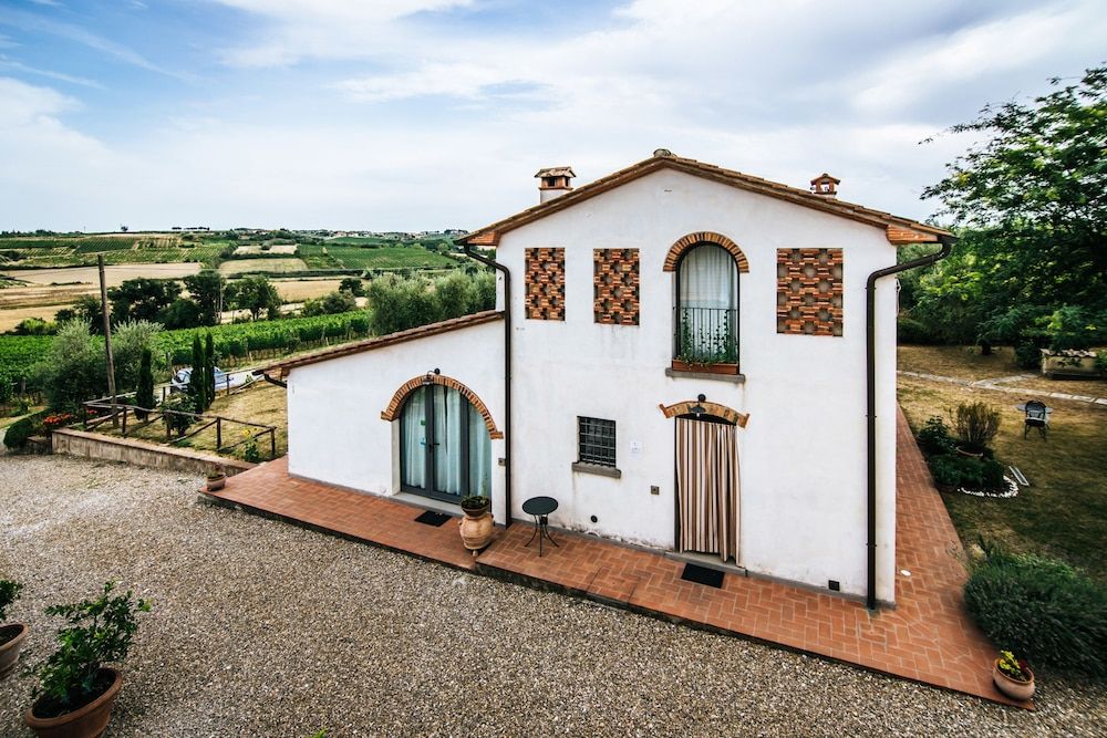 Agriturismo Spazzavento
