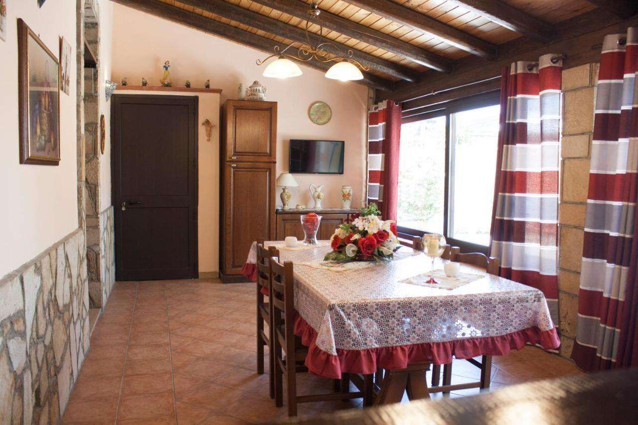 Villa Enza