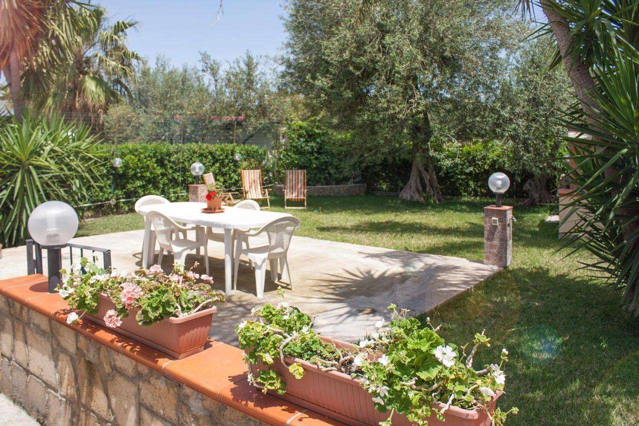 Villa Enza