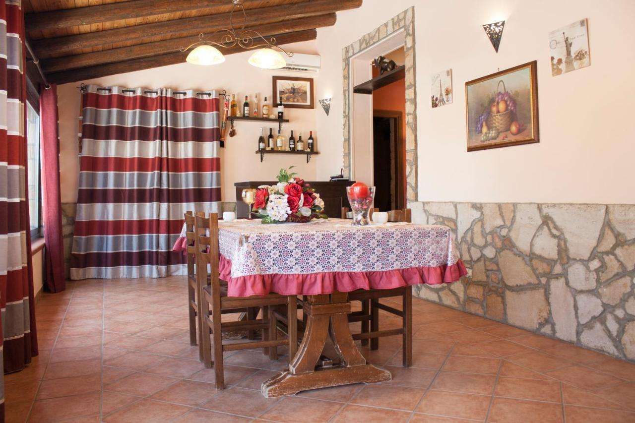 Villa Enza