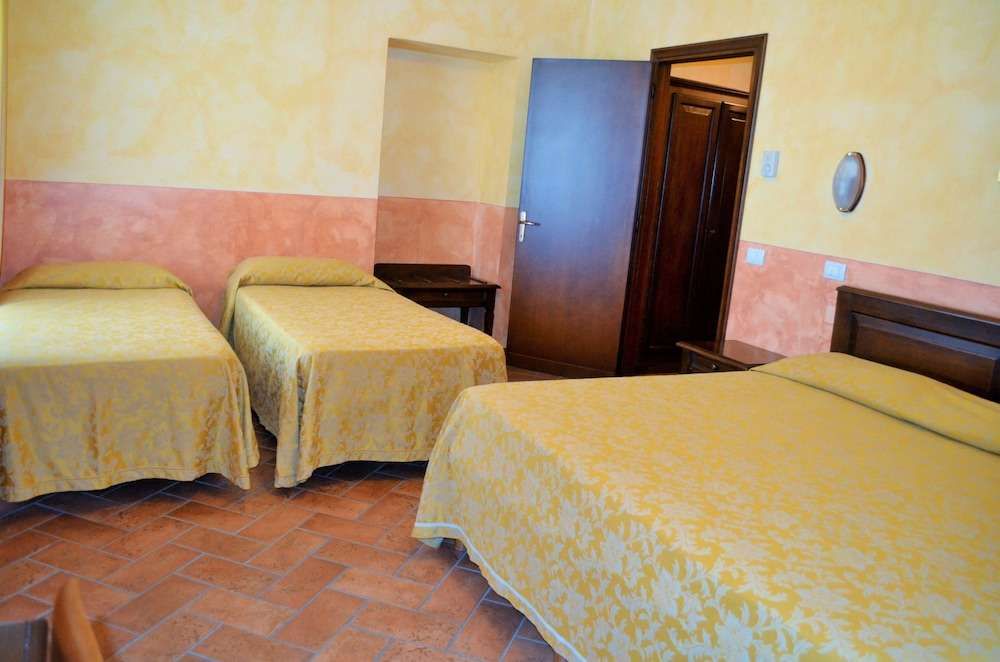 Hotel Oasi Neumann