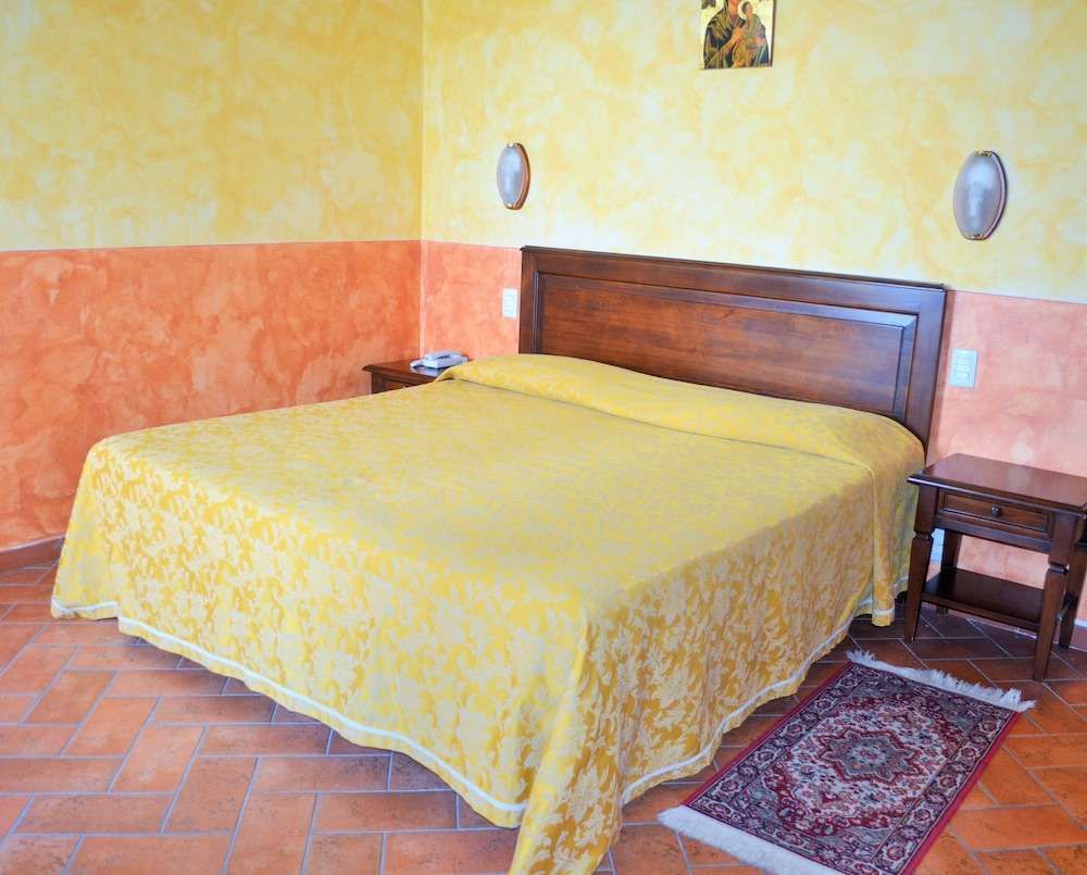 Hotel Oasi Neumann