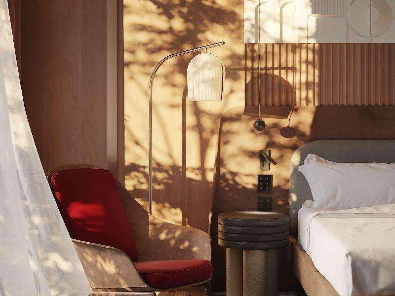 Mövenpick Yerevan