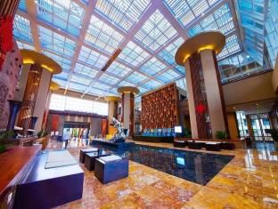 Bo’ao Asia Bay Yiyuan Resort Hotel