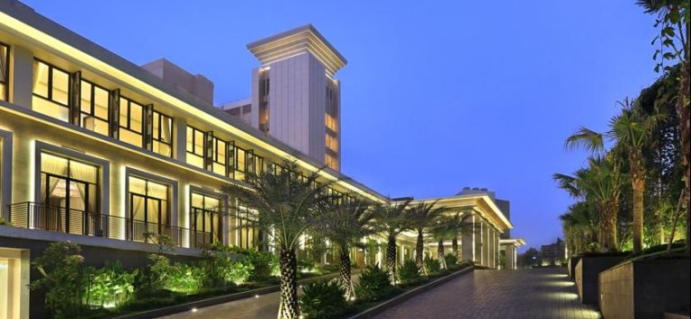 Grand Mercure Bandung Setiabudi
