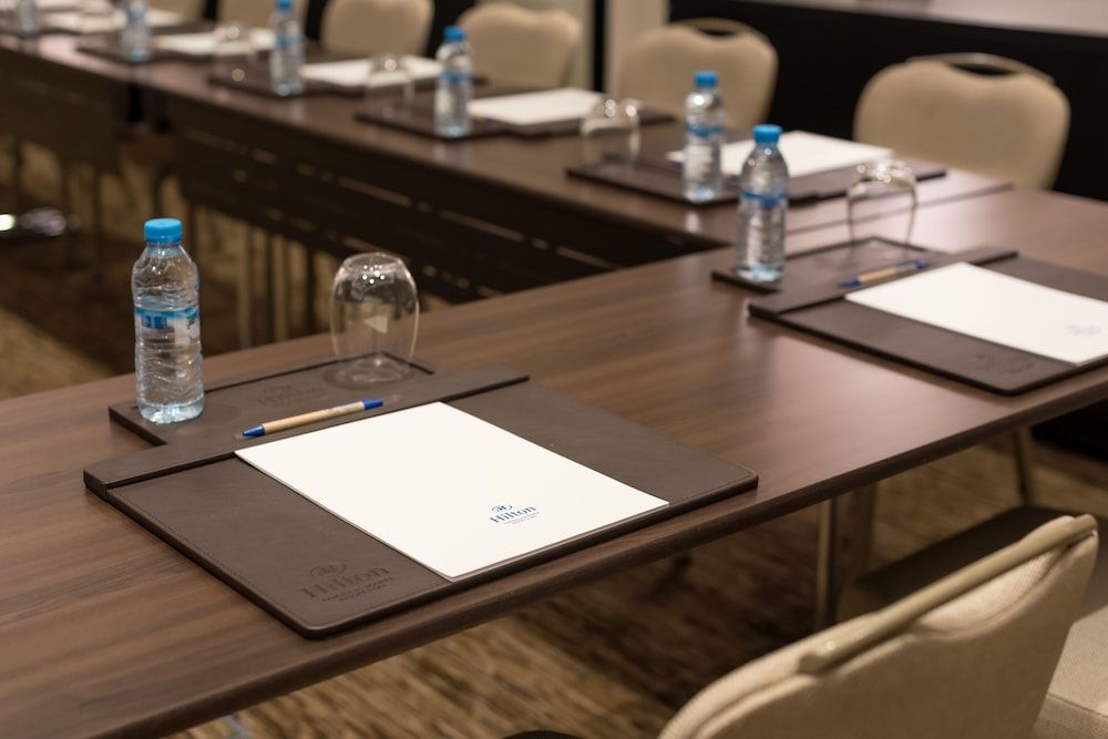 Hilton Tangier Al Houara Resort & Spa