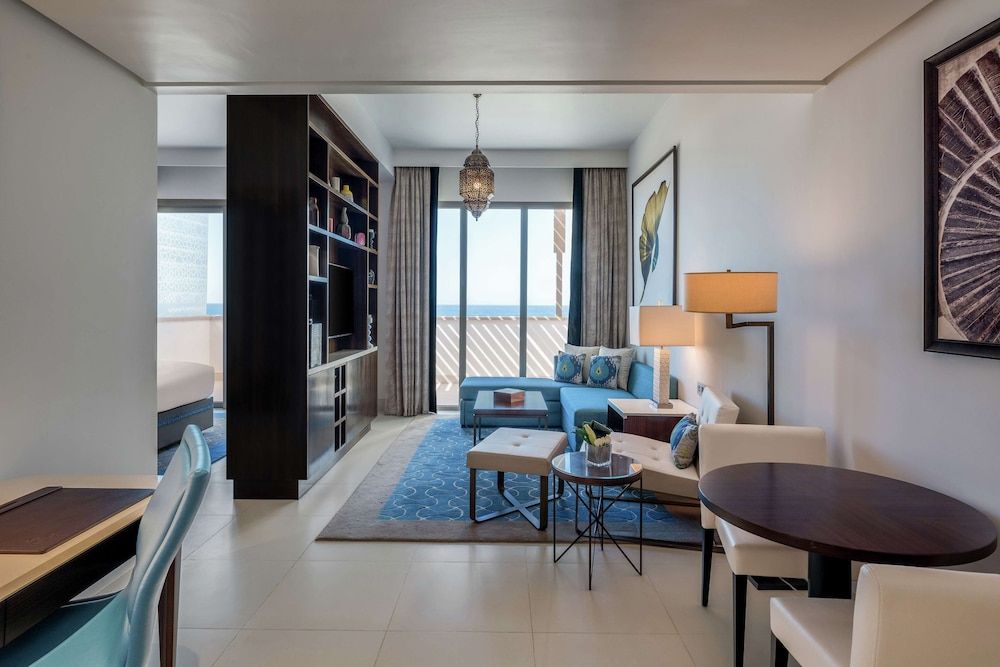 Hilton Tangier Al Houara Resort & Spa