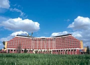 Korel Thermal Resort Clinic & SPA