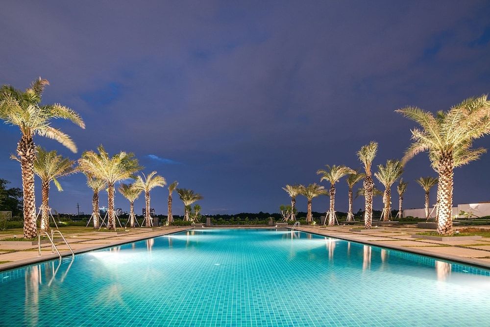 Mia Saigon Luxury Boutique Hotel