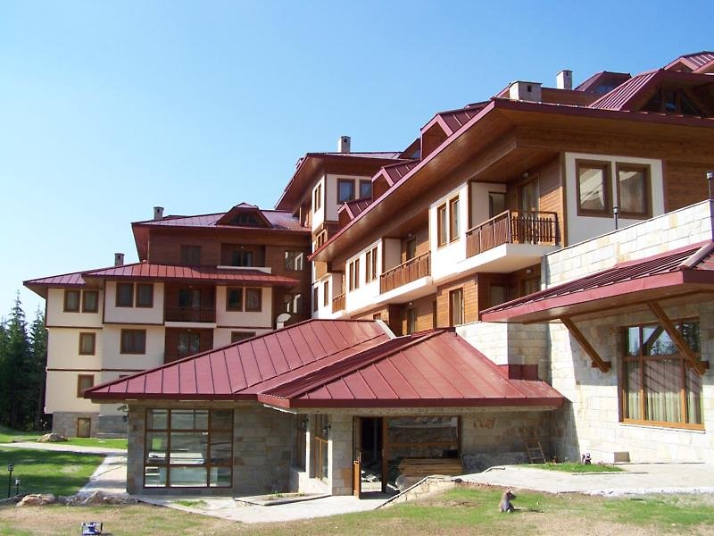 Hotel Perelik Palace