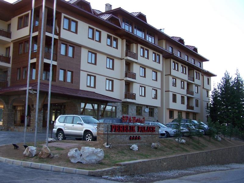 Hotel Perelik Palace