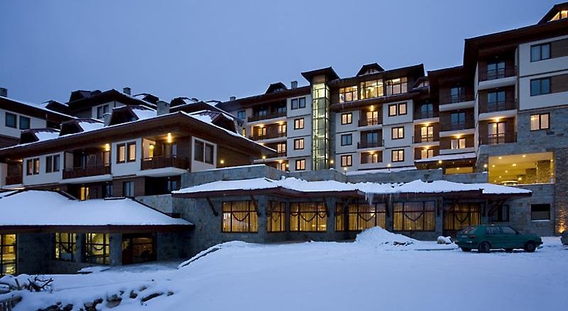 Hotel Perelik Palace