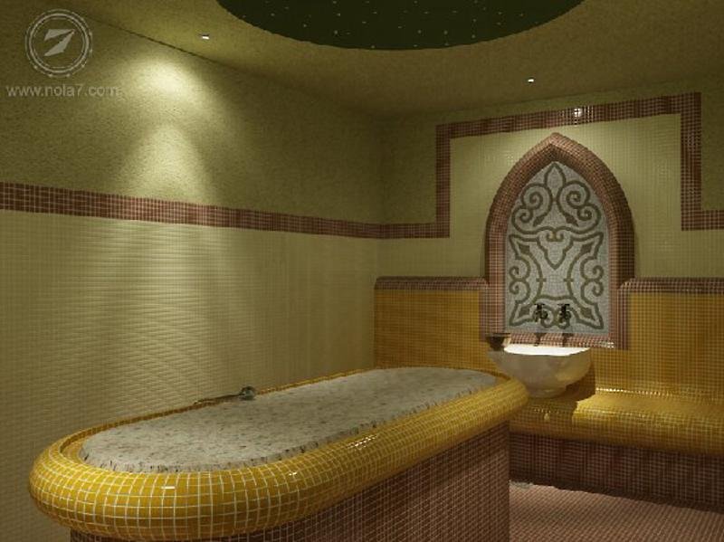 Hotel Perelik Palace