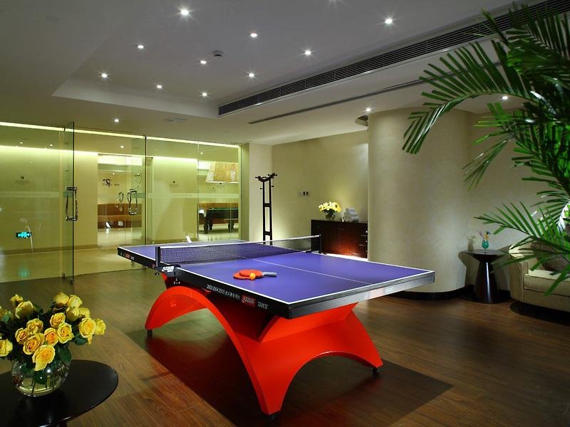 Changchun Kaiyuan Grand Hotel