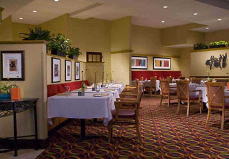 Renaissance Nashville Hotel