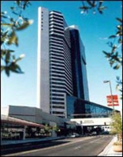 Renaissance Nashville Hotel