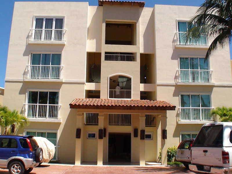 Kite Beach Hotel