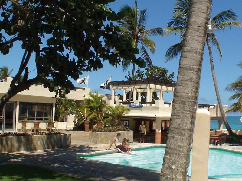 Kite Beach Hotel