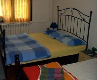Delicia Apartman