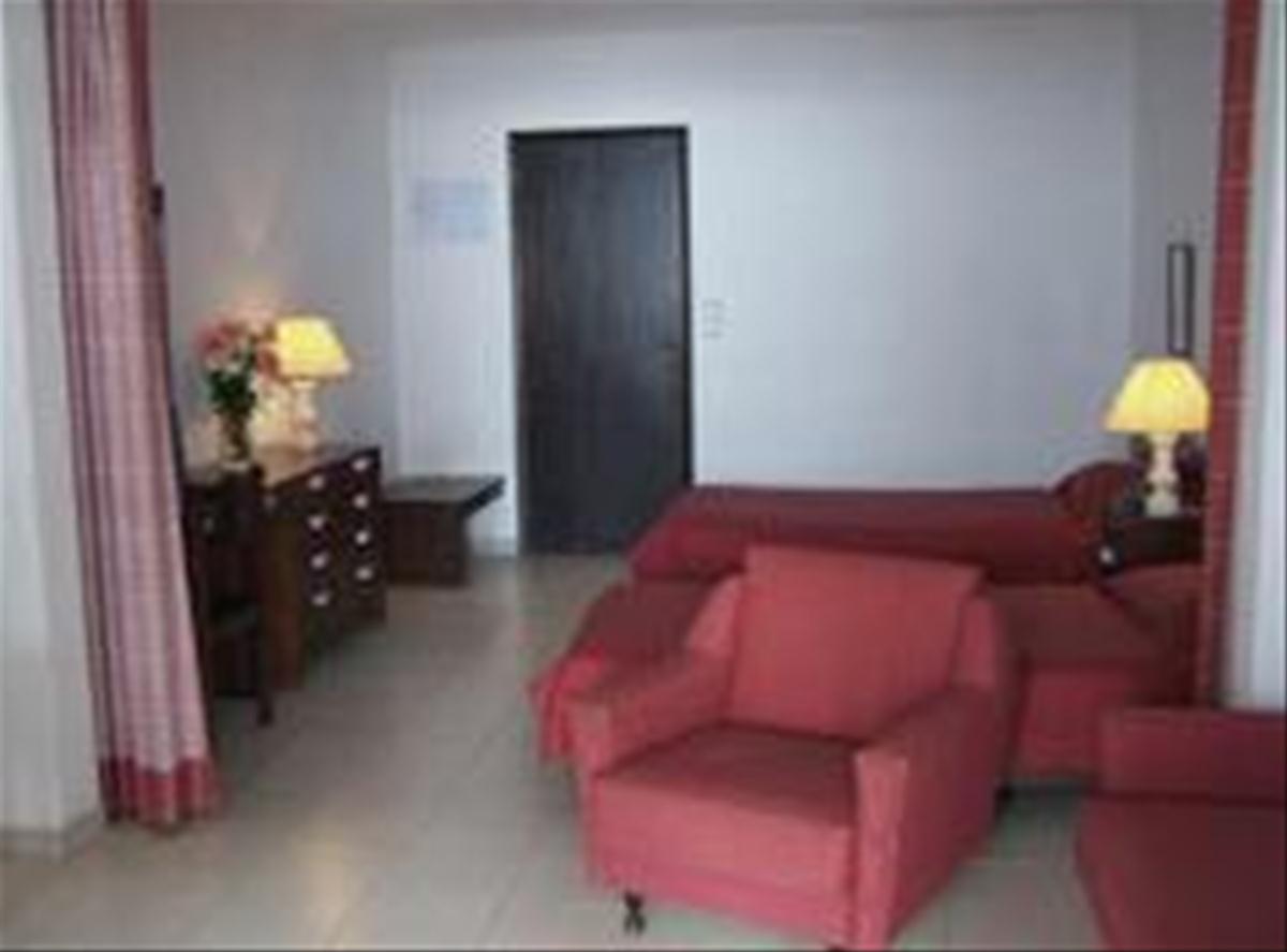 Aparthotel Barracuda