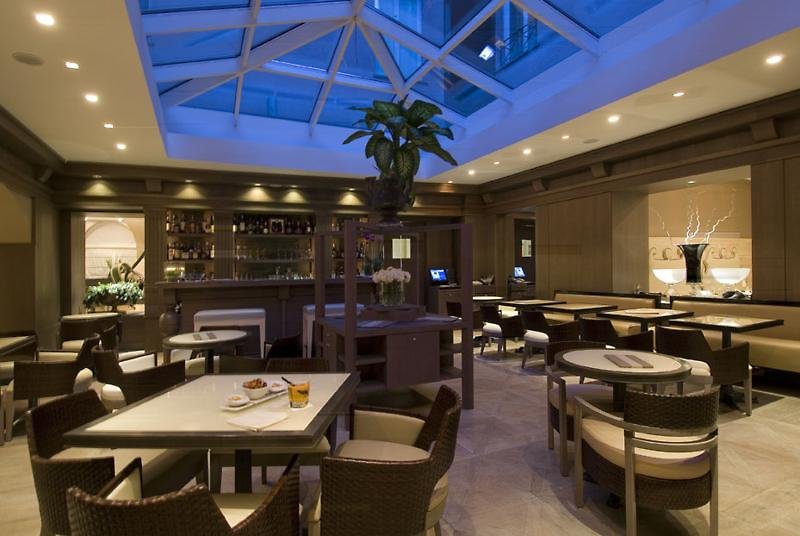 Hotel Indigo Rome - St. George