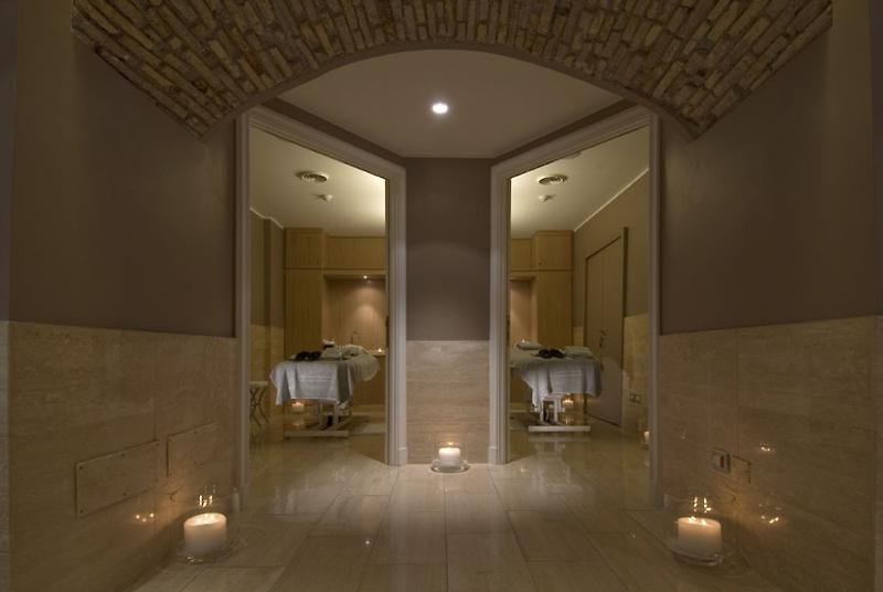 Hotel Indigo Rome - St. George