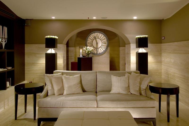 Hotel Indigo Rome - St. George