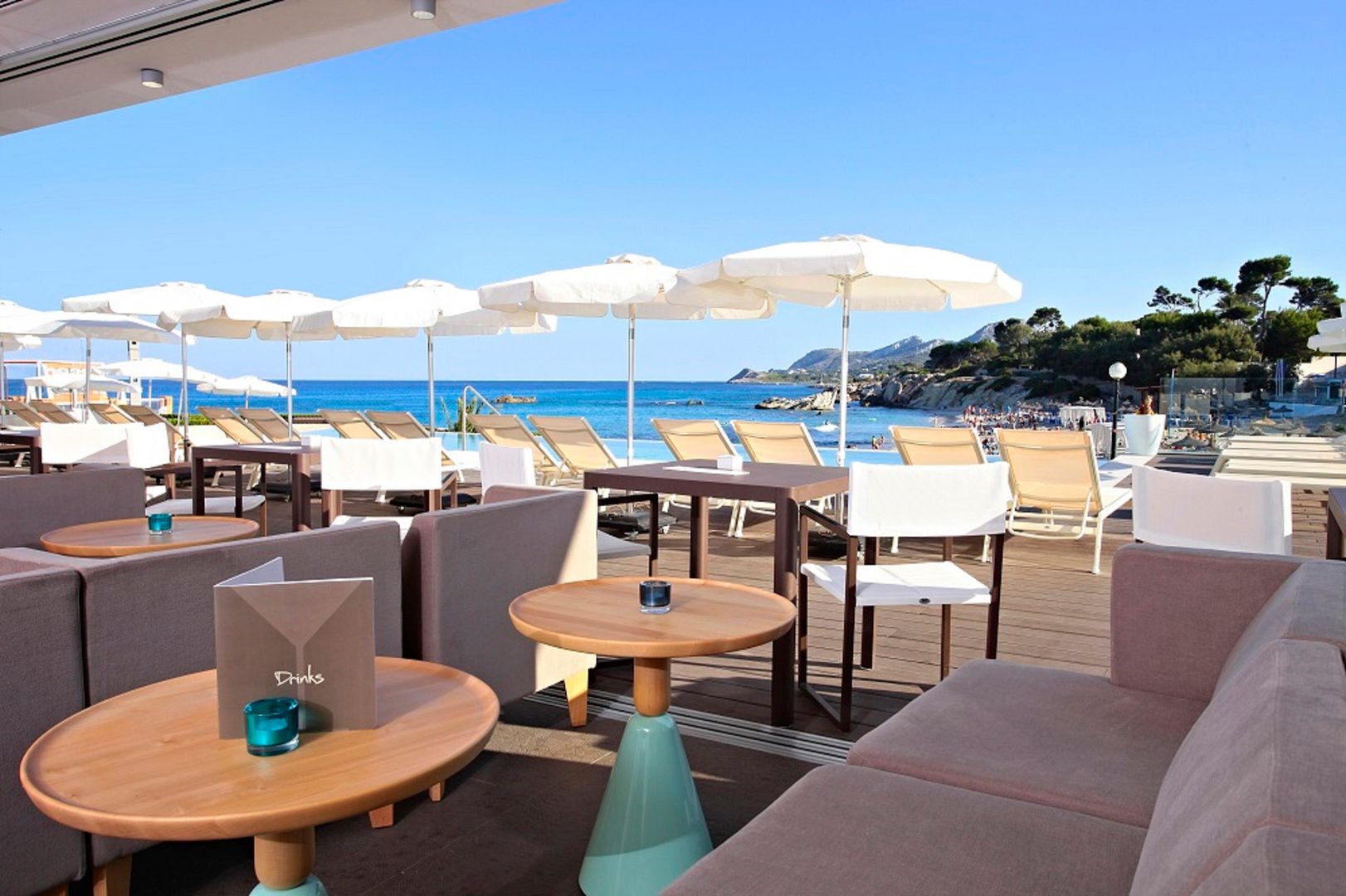 Son Moll Sentits Hotel & Spa