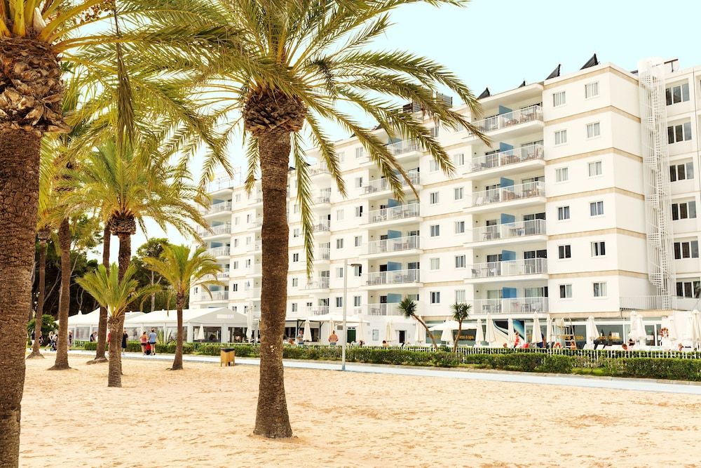 Sunwing Alcudia Beach