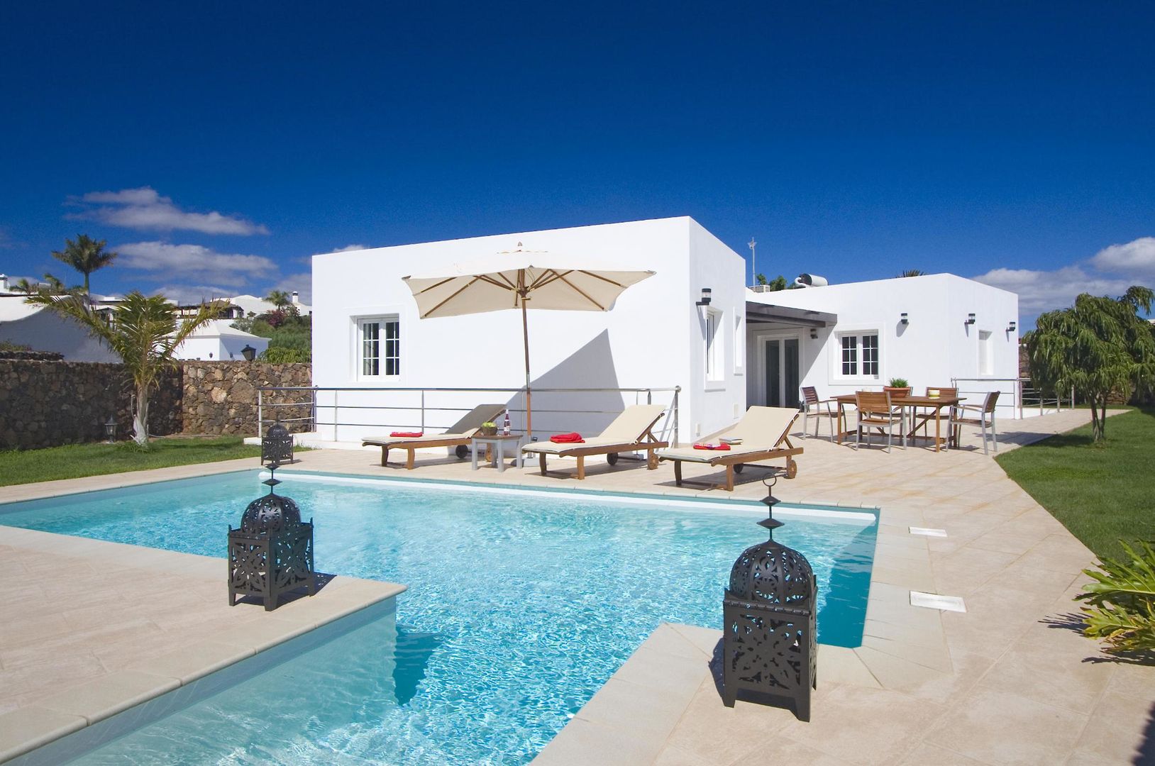 Coral Villas